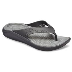 LiteRide Flip (Unisex) Black/Slate Grey