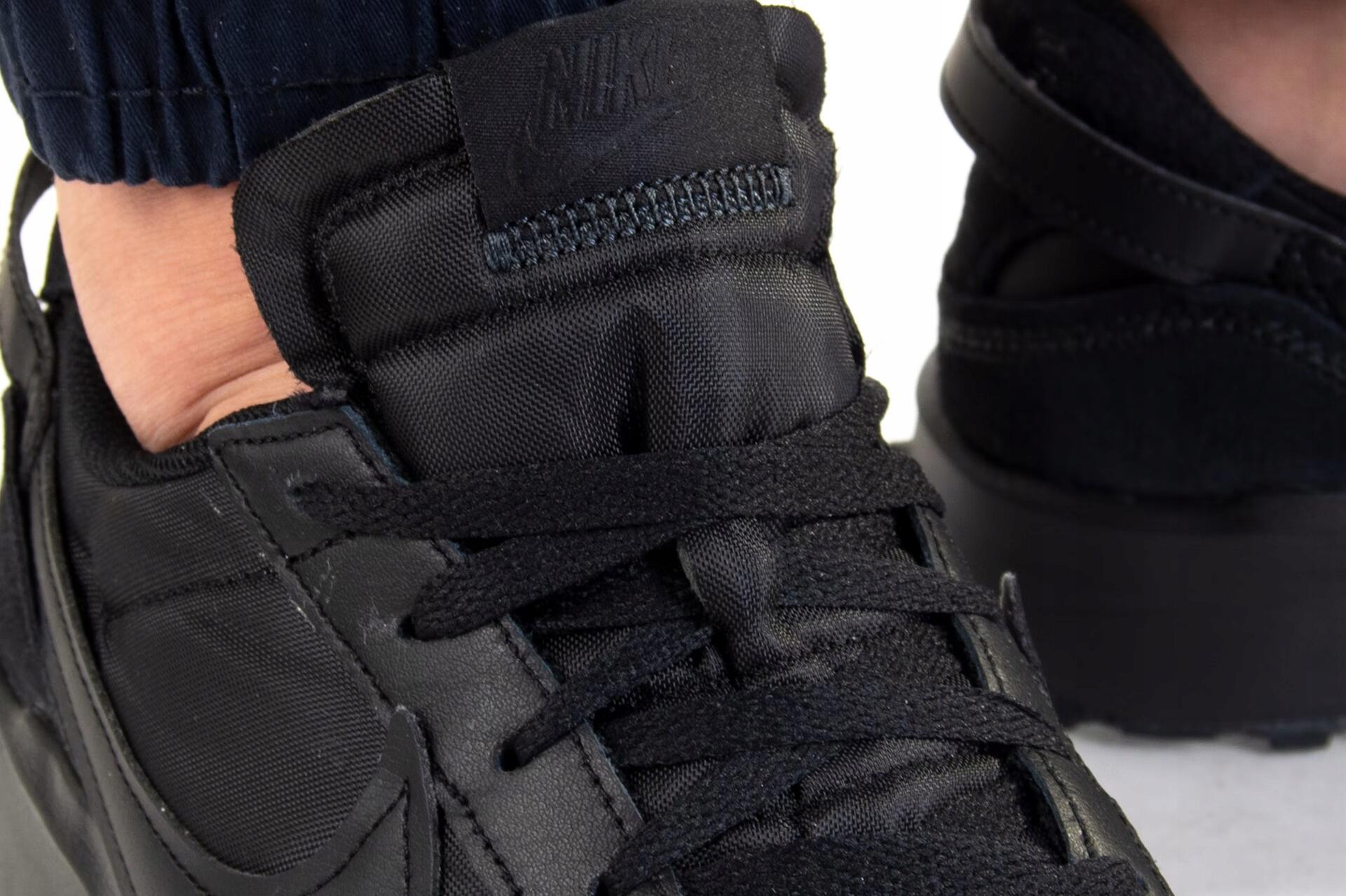 Basket Nike WAFFLE DEBUT 4/5