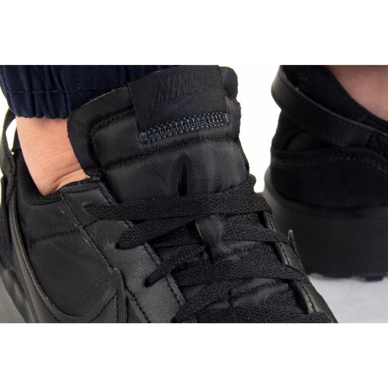 Pantofi universali dh9522002 pentru întregul an negri bărbătești