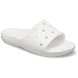 Classic Slide (Unisex) White