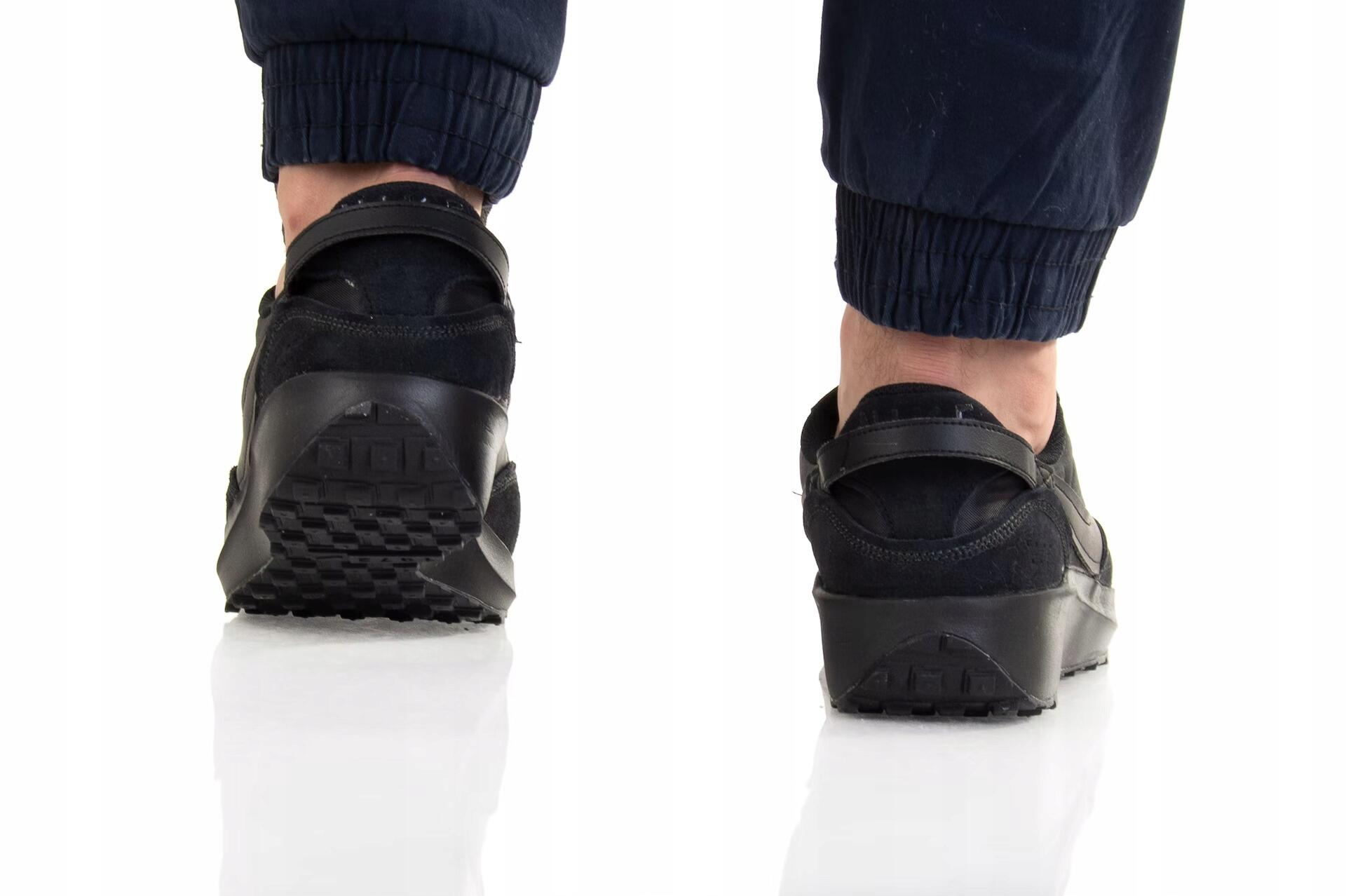Sapatilhas para homens / masculino Nike Waffle Debut 3/5