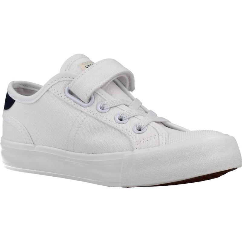 Zapatillas niña Levi's Vori0106t Blanco