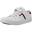 Zapatillas niña Levi's Vori0106t Blanco