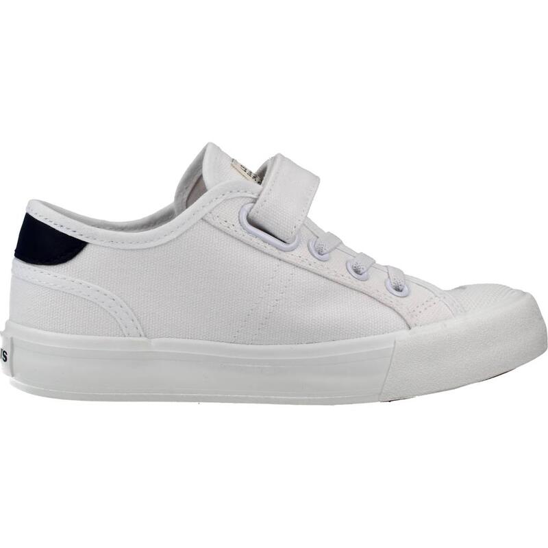 Zapatillas niña Levi's Vori0106t Blanco