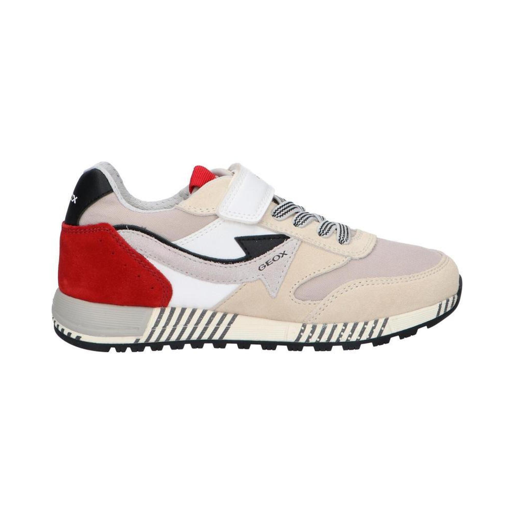 ZAPATILLAS DEPORTE GEOX  DE NIÑO J259EA 022FU J ALBEN