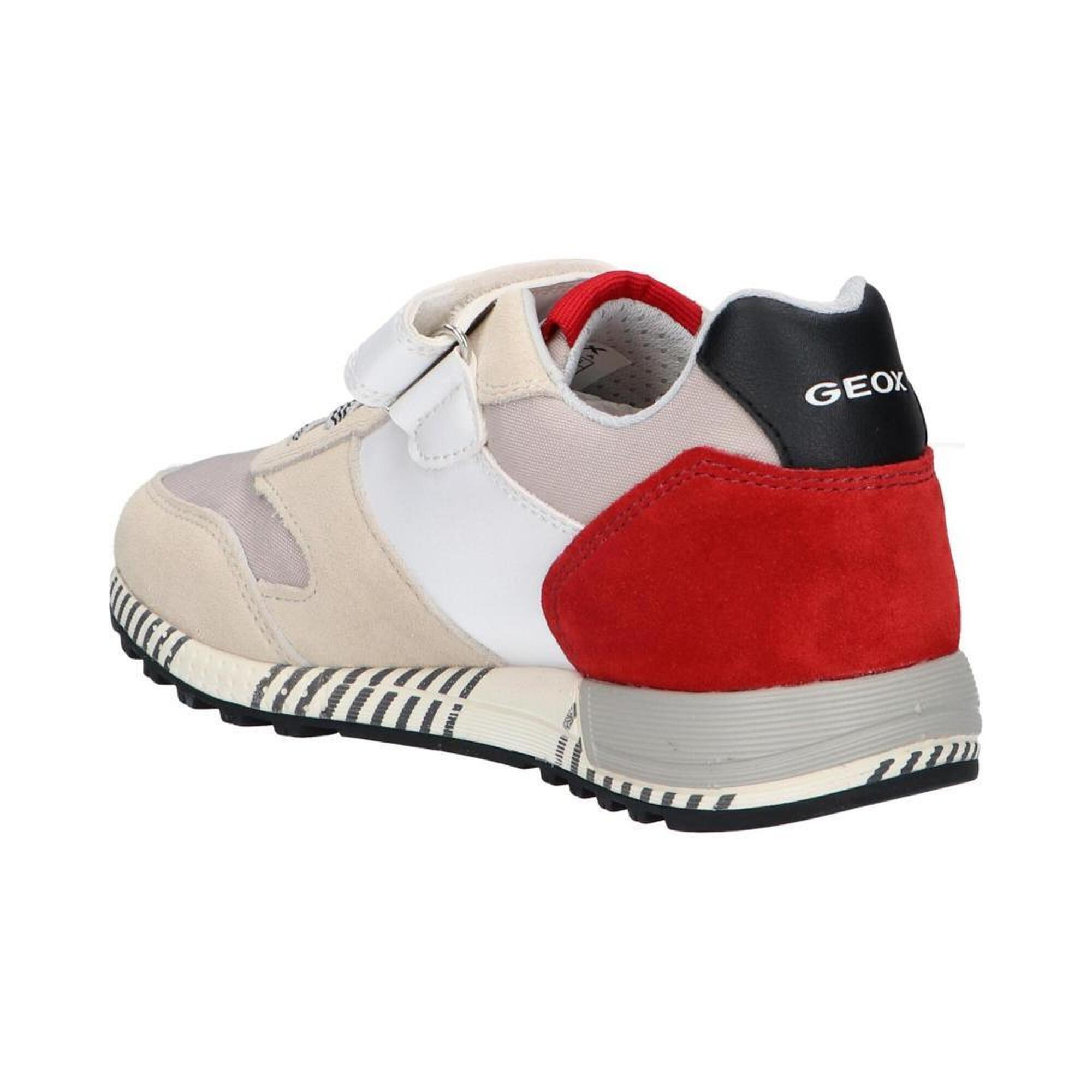 ZAPATILLAS DEPORTE GEOX  DE NIÑO J259EA 022FU J ALBEN