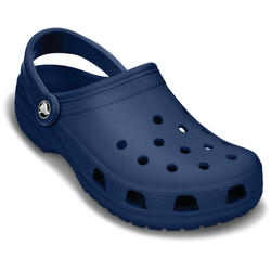 Classic Clog (Unisex) Navy