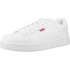 Zapatillas mujer Levi's Avenue Blanco