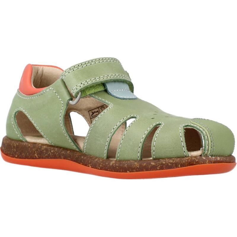 Sandalias Niño Pablosky 017198 Verde