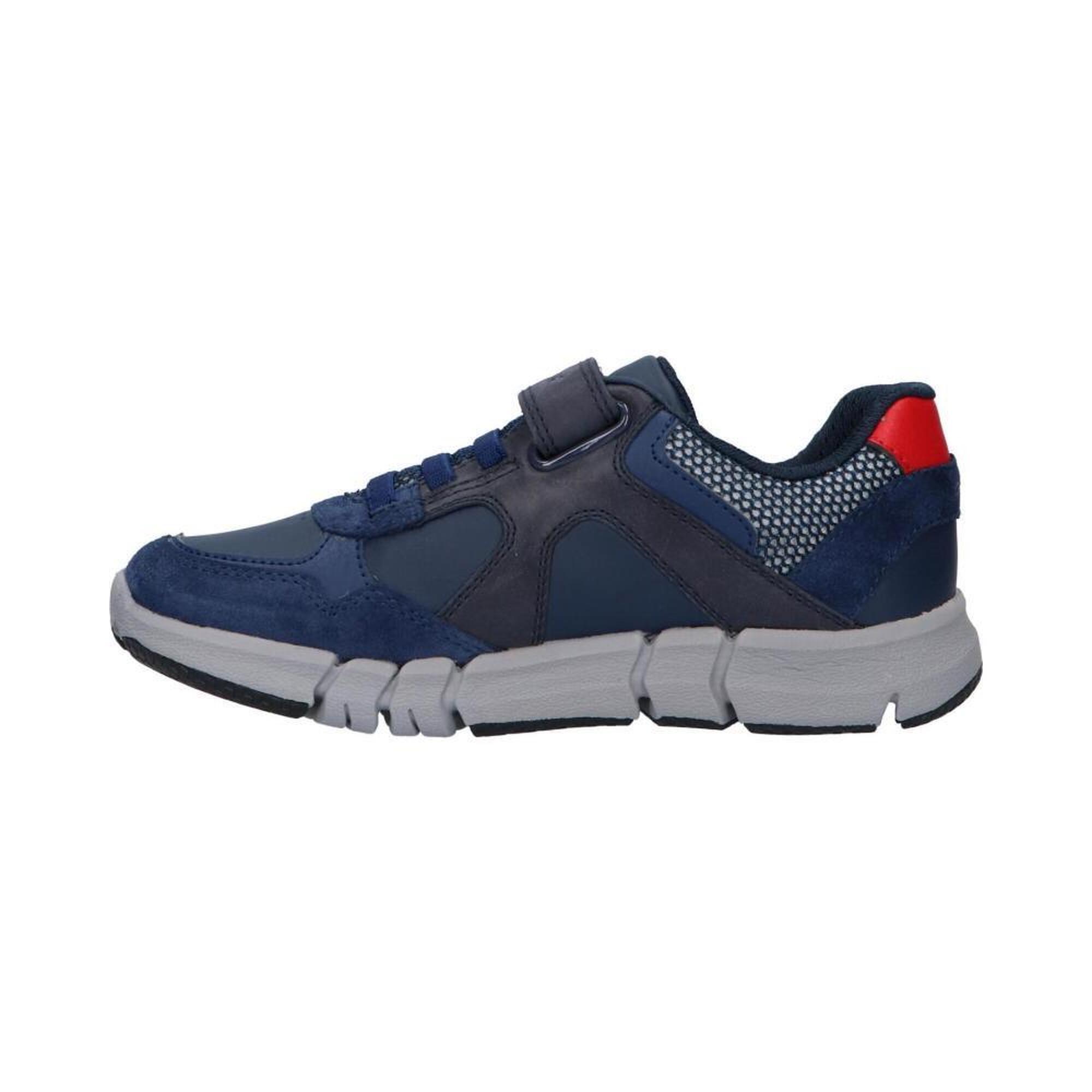 ZAPATILLAS DEPORTE GEOX  DE NIÑO J049BC 0BCCL J FLEXYPER