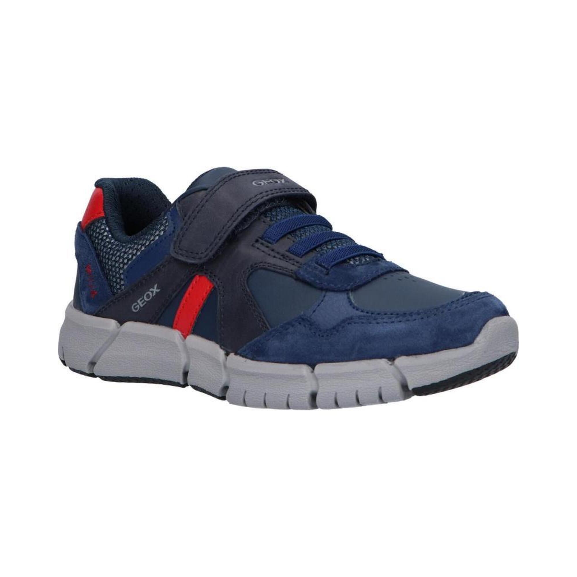 ZAPATILLAS DEPORTE GEOX  DE NIÑO J049BC 0BCCL J FLEXYPER