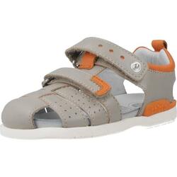 Sandalias Niño Chicco Carmas Gris