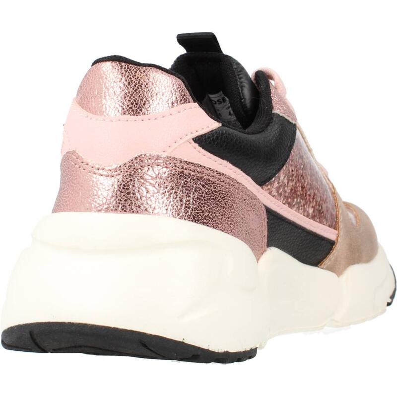 Zapatillas niña Gioseppo Obdach Rosa