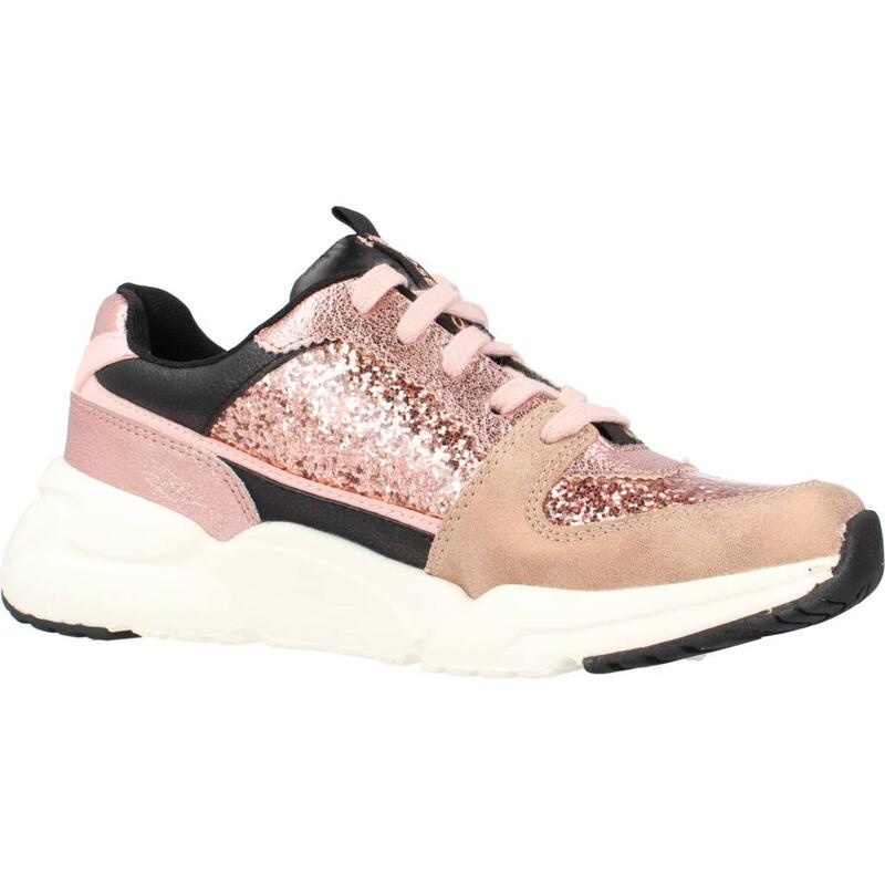 Zapatillas niña Gioseppo Obdach Rosa