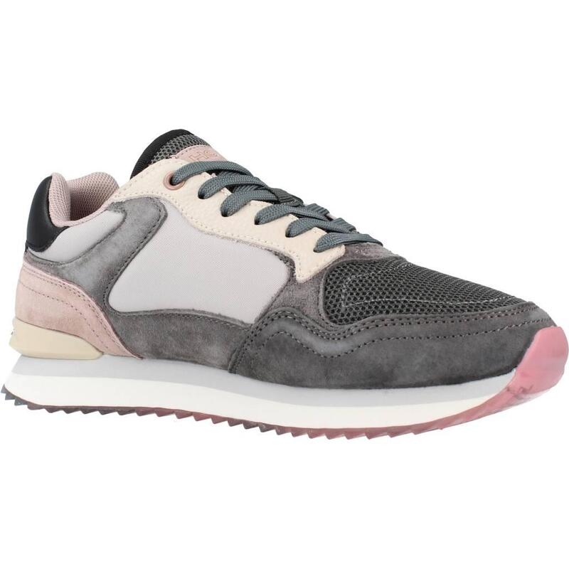 Zapatillas mujer Hoff Seoul Gris