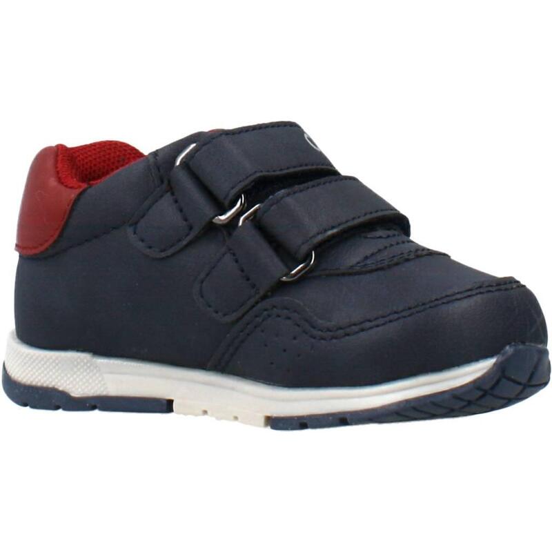 Zapatillas niño Chicco Gervaso Azul