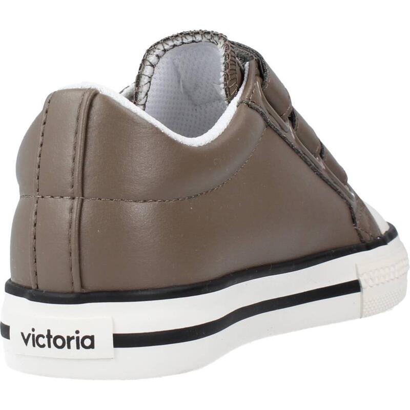 Zapatillas niño Victoria 1065162v Marron