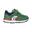 ZAPATILLAS DEPORTE GEOX  DE NIÑA B940RB 01422 B RISHON BOY