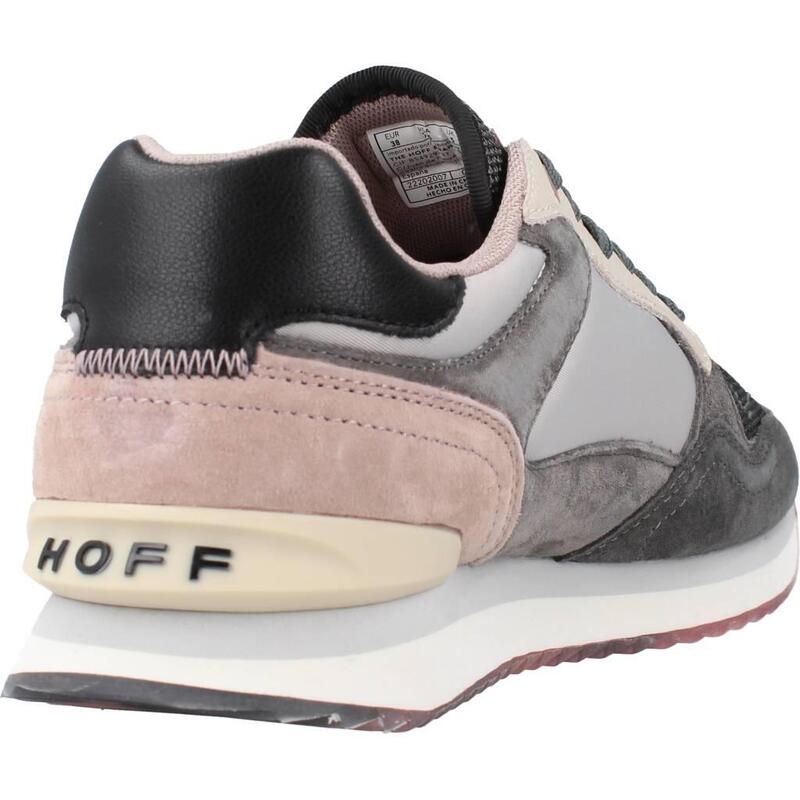 Zapatillas mujer Hoff Seoul Gris