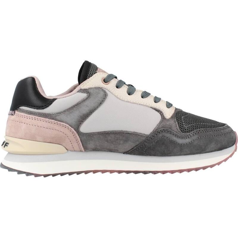 Zapatillas mujer Hoff Seoul Gris