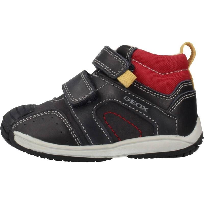 Zapatillas niño Geox B Toledo Boy Azul