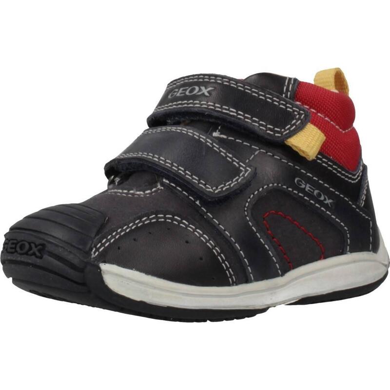 Zapatillas niño Geox B Toledo Boy Azul