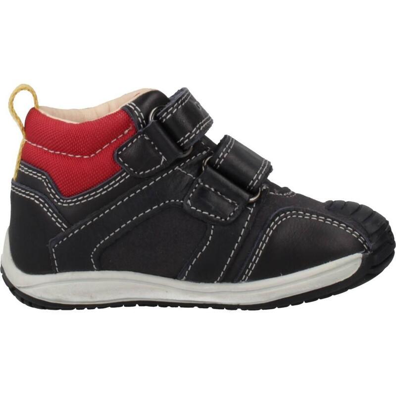 Zapatillas niño Geox B Toledo Boy Azul