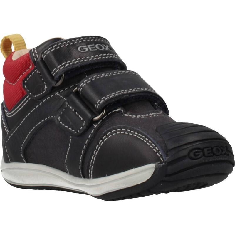 Zapatillas niño Geox B Toledo Boy Azul