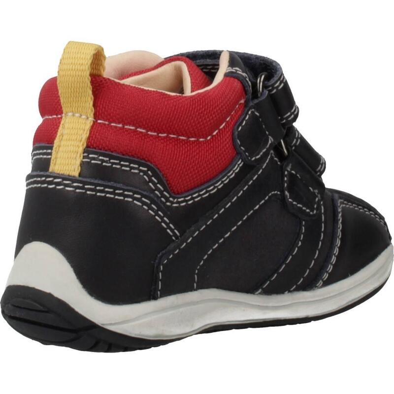 Zapatillas niño Geox B Toledo Boy Azul