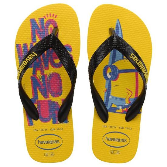 Infradito per bambini Havaianas Minions