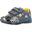 Zapatillas niño Geox B Todo B. C Con Luces Gris