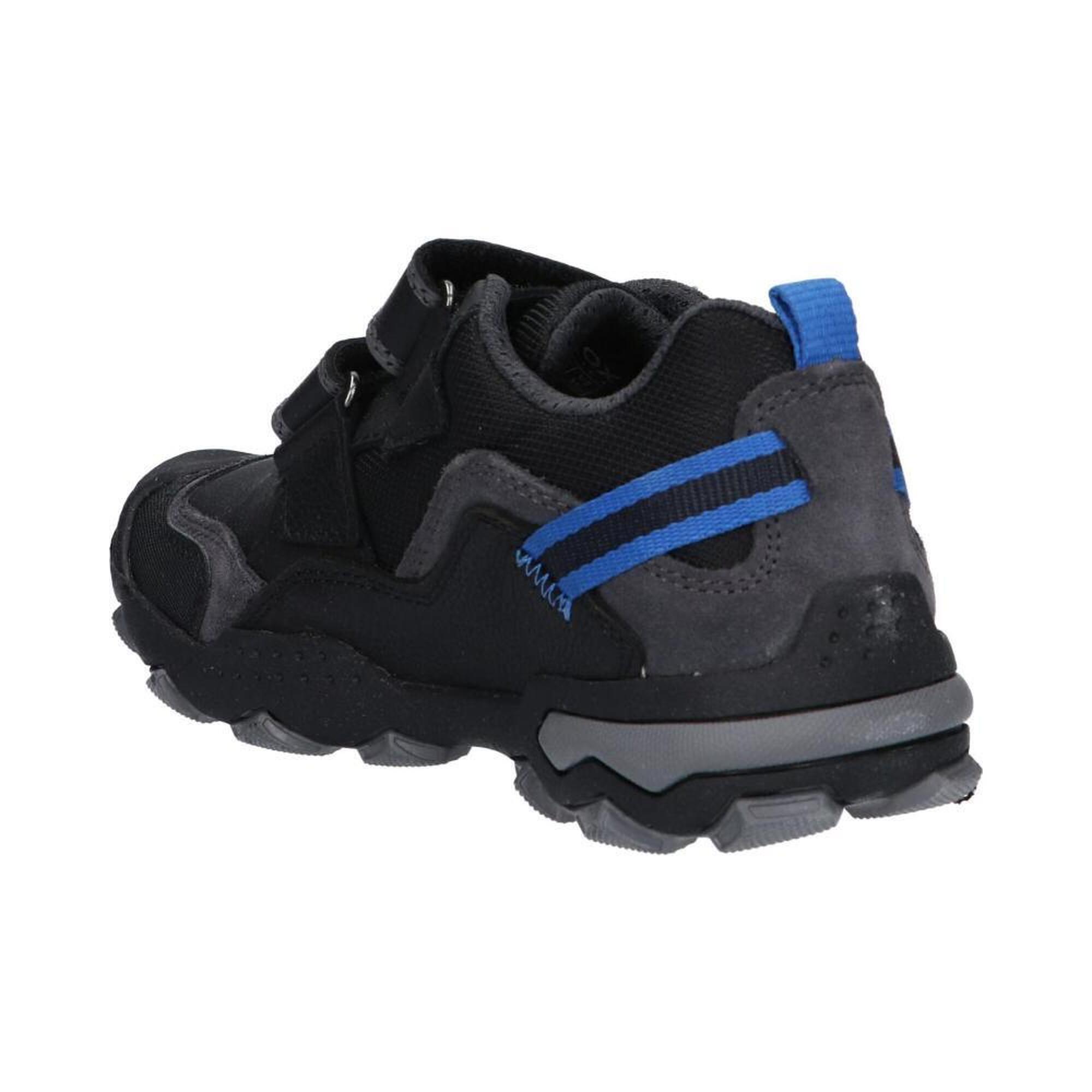 ZAPATILLAS DEPORTE GEOX  DE HOMBRE J159VA 085FU J BULLER BOY