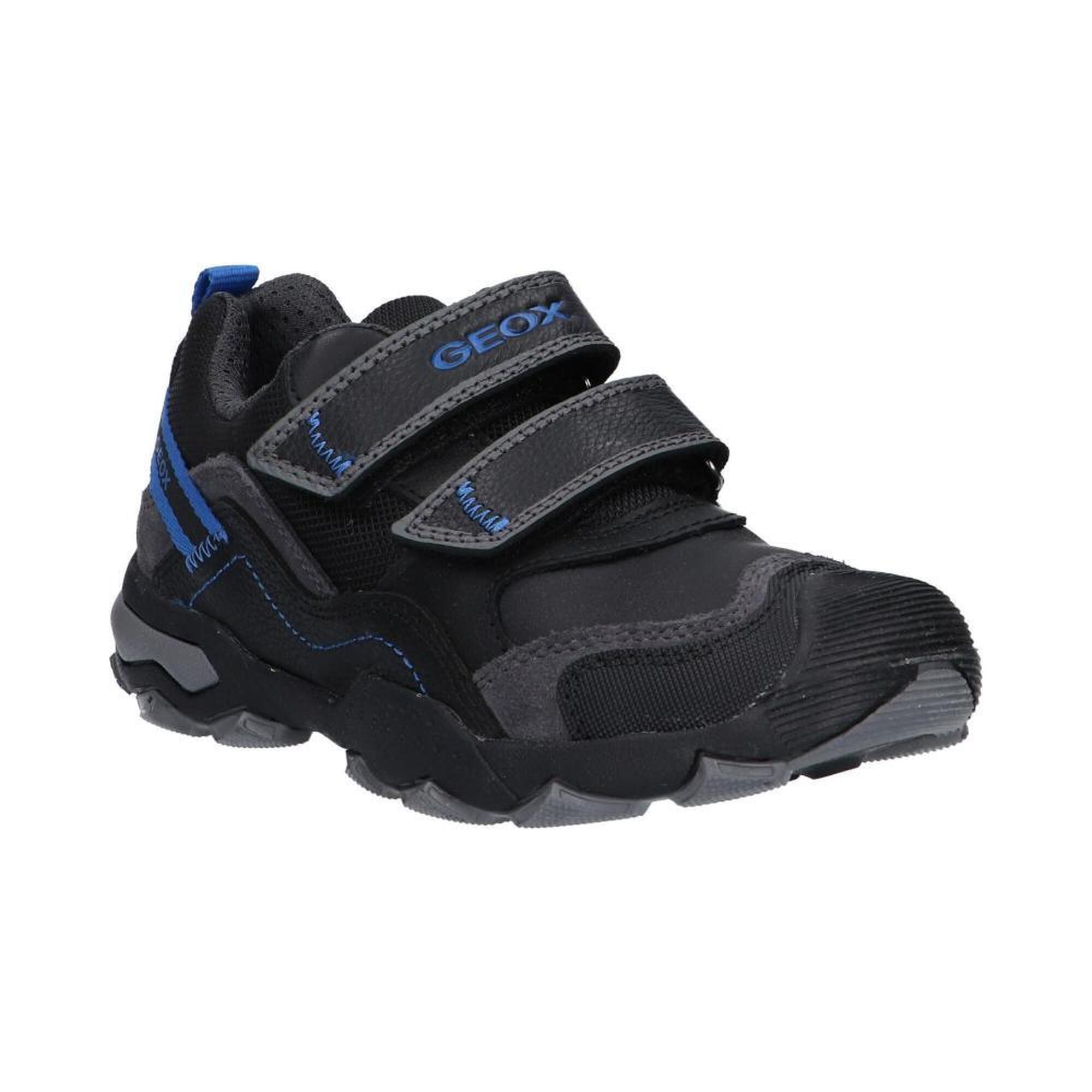 ZAPATILLAS DEPORTE GEOX  DE HOMBRE J159VA 085FU J BULLER BOY