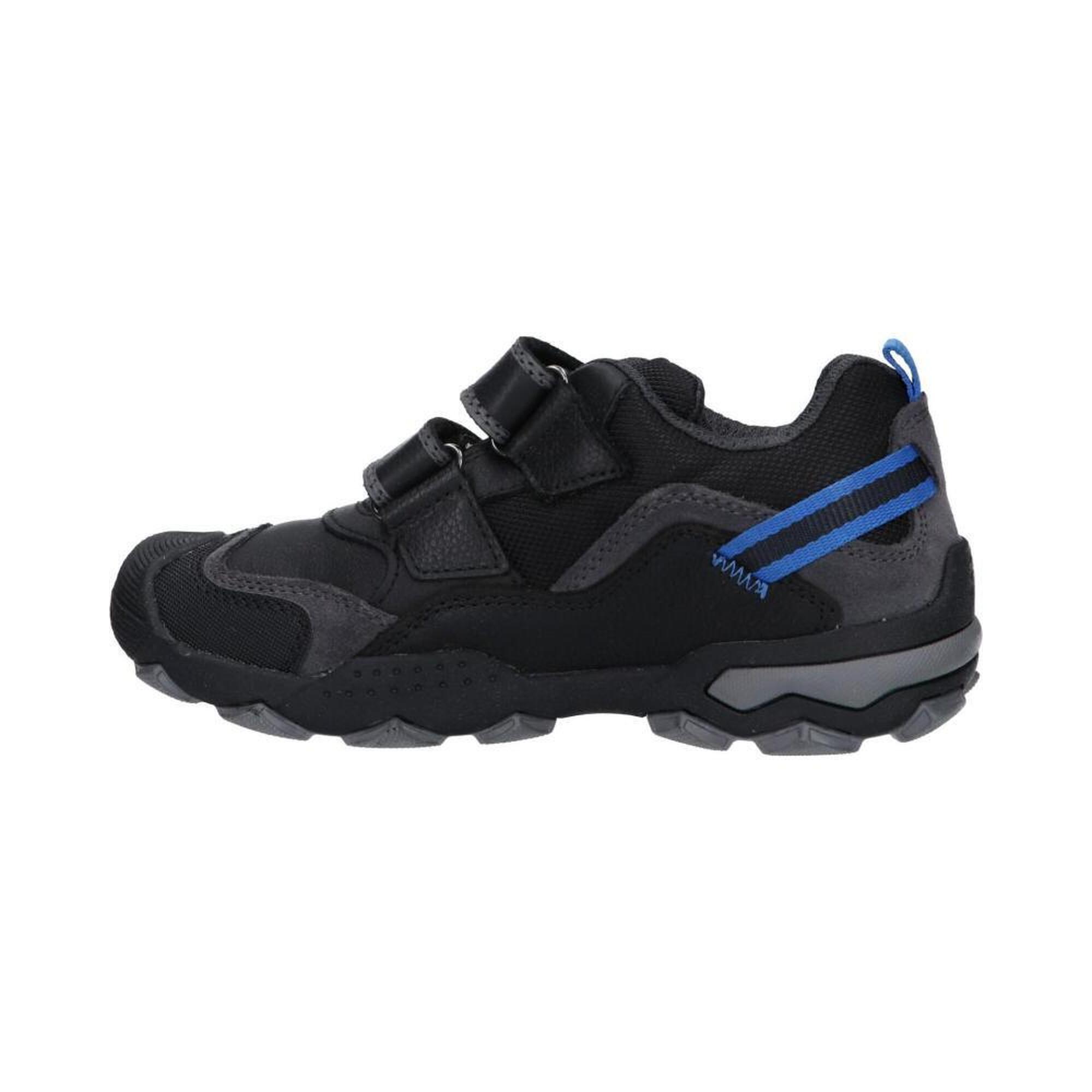 ZAPATILLAS DEPORTE GEOX  DE HOMBRE J159VA 085FU J BULLER BOY