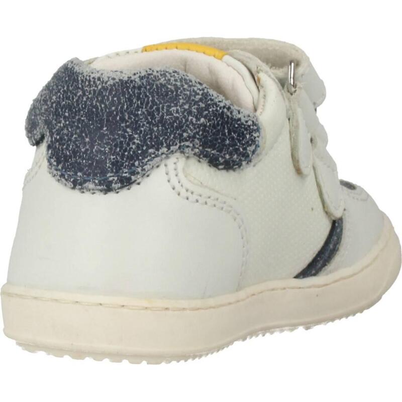 Zapatillas niño Chicco Gigino Blanco