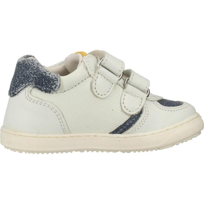 Zapatillas niño Chicco Gigino Blanco