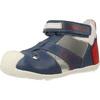 Sandalias Niño Chicco 68405 Azul