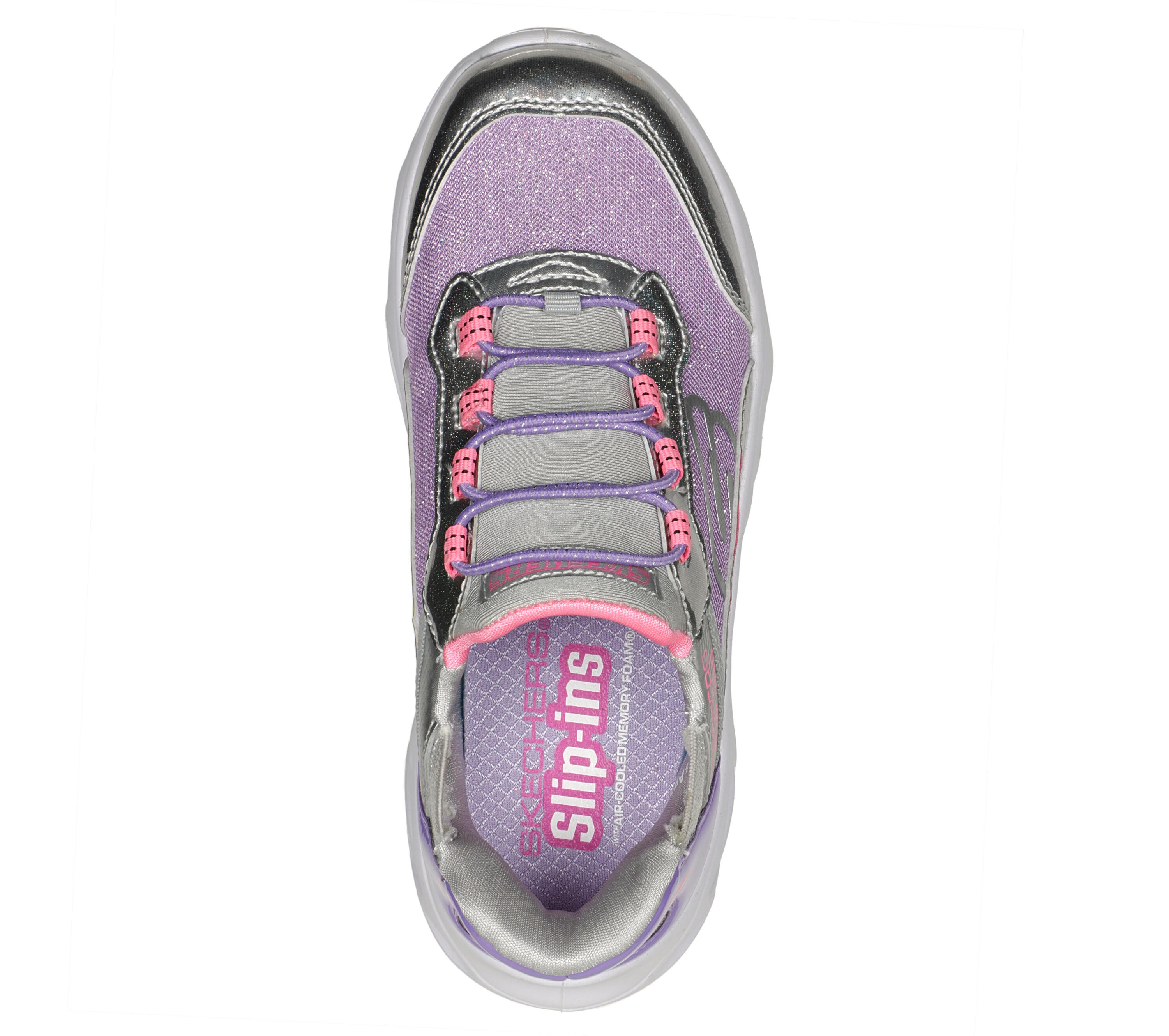 Buty Dziecięce Skechers 2/5