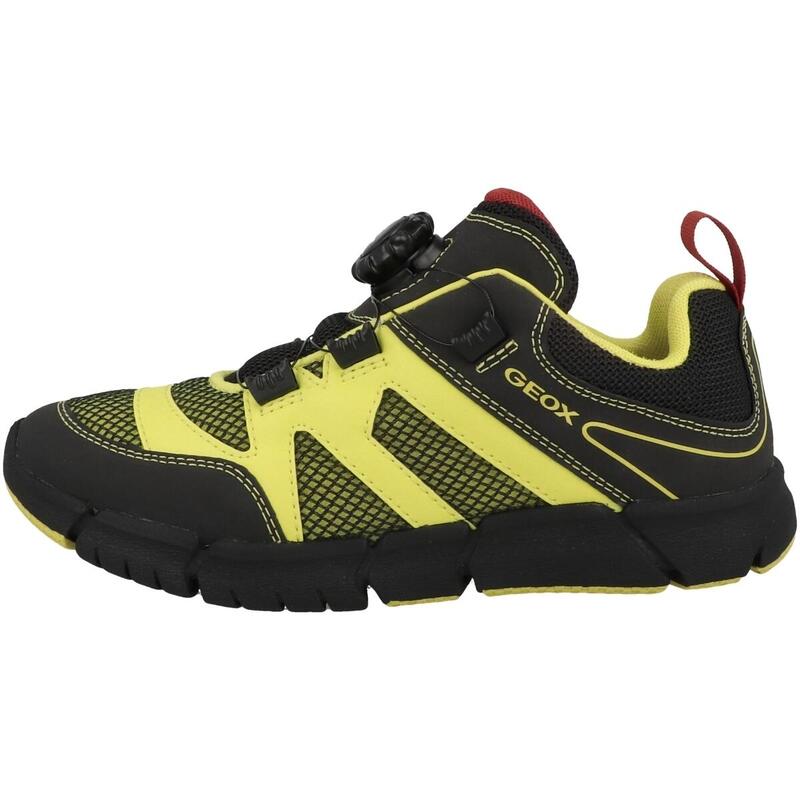 ZAPATILLAS DEPORTE GEOX  DE NIÑO J259BD 01450 J FLEXYPER