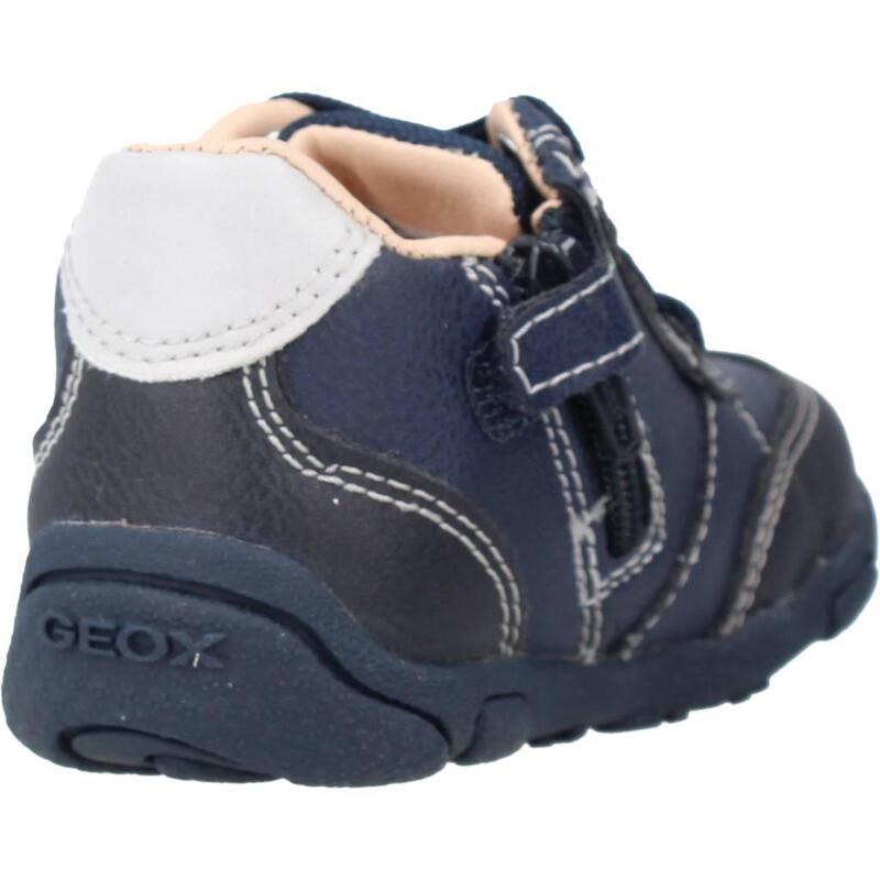 Zapatillas niño Geox B Balu Boy B Azul