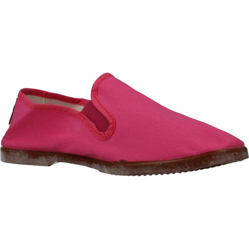 Zapatillas niño Victoria 108019 Rosa