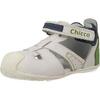 Sandalias Niño Chicco 68405 Blanco