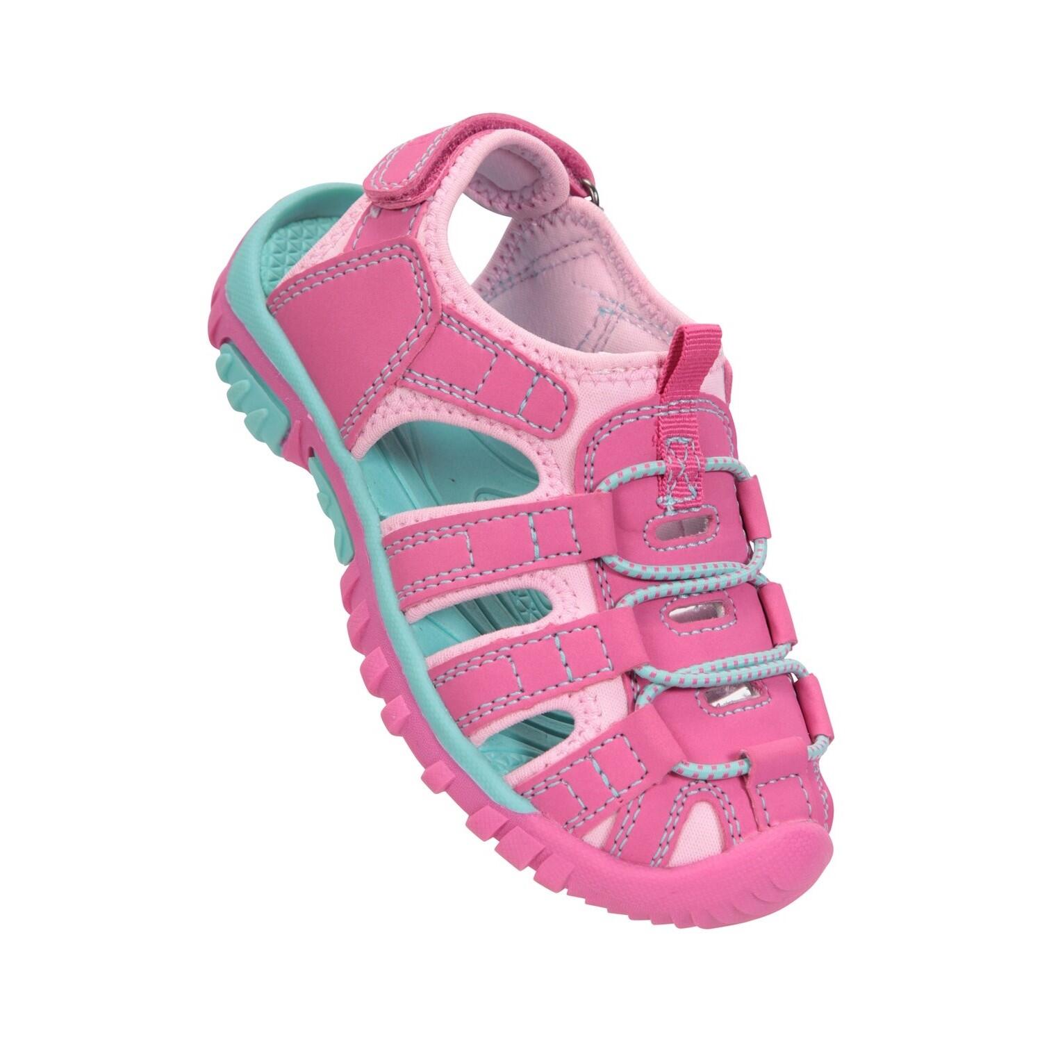 Mountain Warehouse Childrens/Kids Bay Sandals