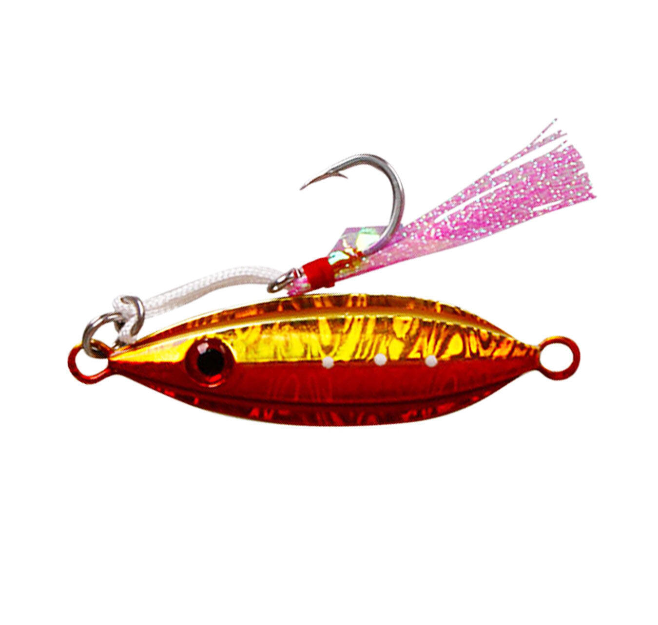 Catch Baby Boss Jig