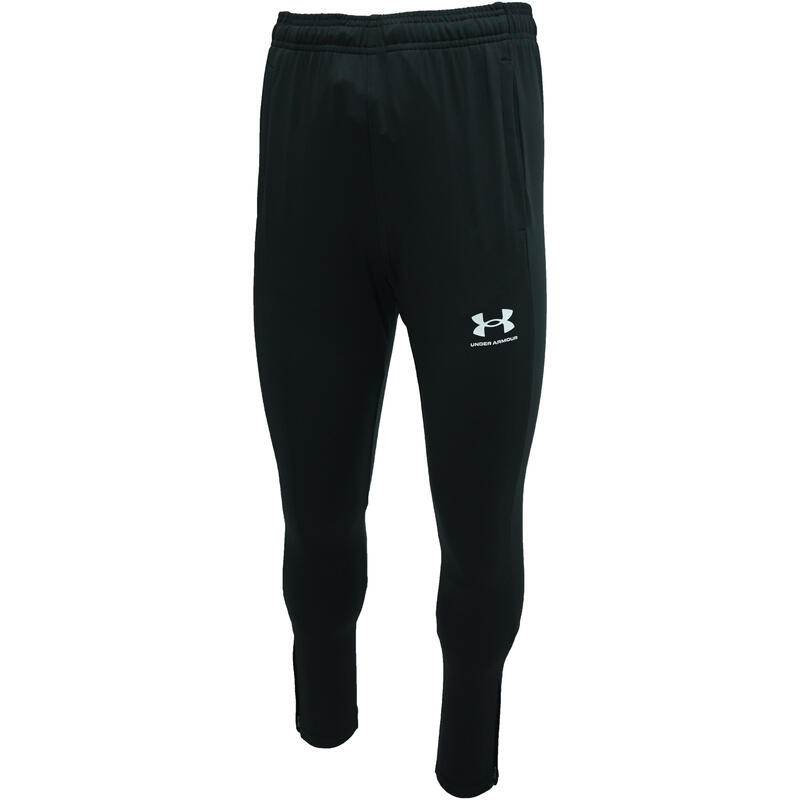 Pantaloni barbati Under Armour Challenger, Negru