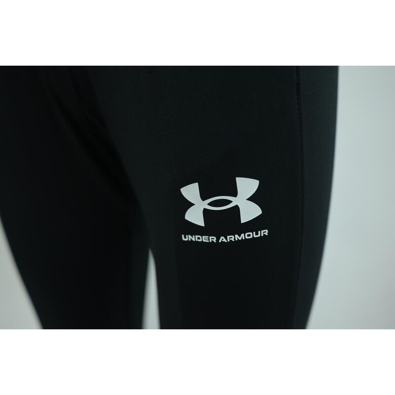 Pantaloni barbati Under Armour Challenger, Negru