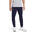 Pantalon Under Armour Rival Terry Jogger, Bleu, Hommes