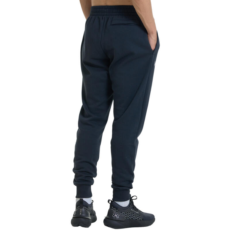 Pantaloni Under Armour Ua Rival Fleece Joggers Adulto