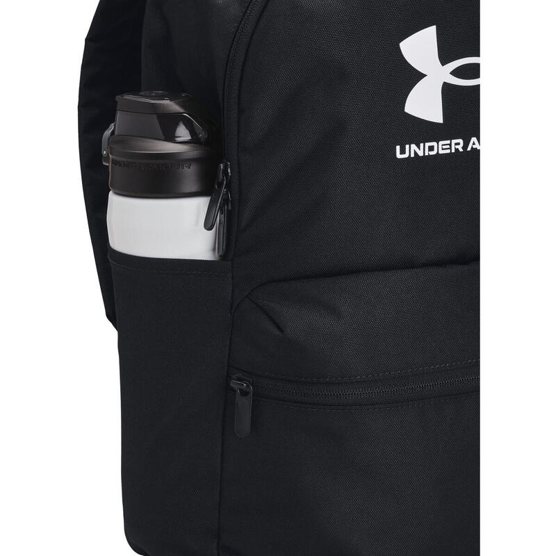 Rucsac unisex Under Armour Loudon Lite Backpack 25.5 L, Negru
