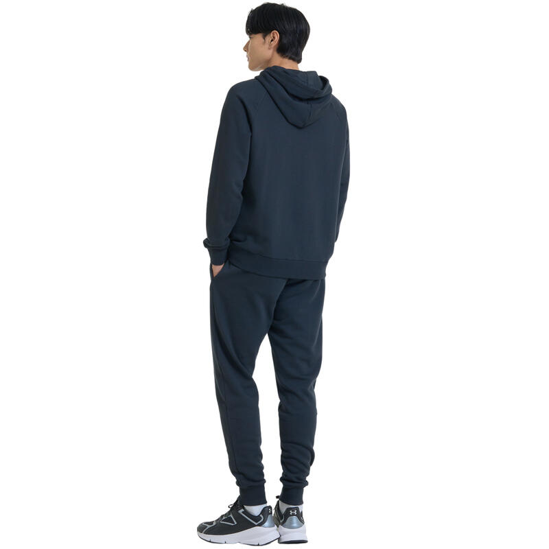 Bluza z kapturem Under Armour Rival Fleece Hoodie, Mężczyźni